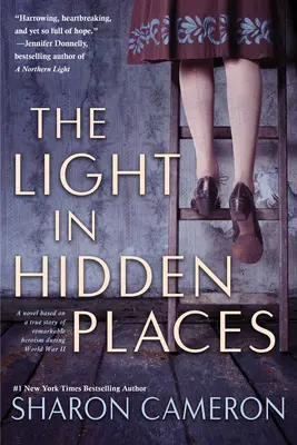 Lumina din locurile ascunse - The Light in Hidden Places