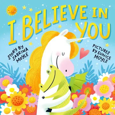 Eu cred în tine - I Believe in You