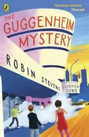 Misterul Guggenheim - Guggenheim Mystery