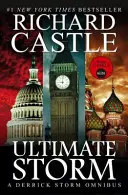 Ultimate Storm - Un Omnibus Derrick Storm - Ultimate Storm - A Derrick Storm Omnibus