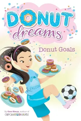 Obiectivele gogoșilor, 7 - Donut Goals, 7