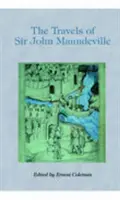 Călătoriile lui Sir John Mandeville - The Travels of Sir John Mandeville