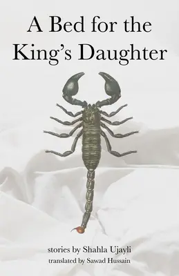 Un pat pentru fiica regelui (A Bed for the King's Daughter) - A Bed for the King's Daughter