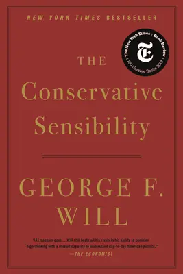 Sensibilitatea conservatoare - The Conservative Sensibility