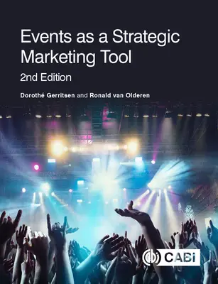 Evenimentele ca instrument strategic de marketing - Events as a Strategic Marketing Tool