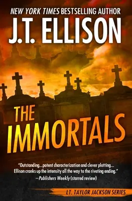Nemuritorii - The Immortals