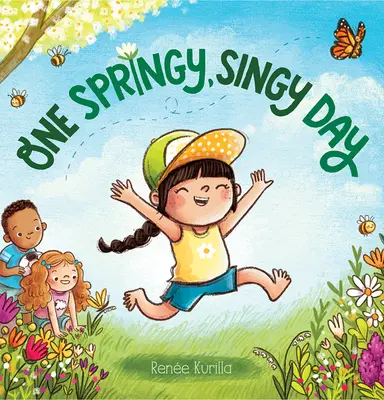 O zi primăvăratică și senină - One Springy, Singy Day