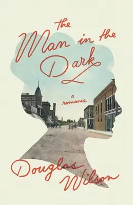 Omul din întuneric: O poveste de dragoste - The Man in the Dark: A Romance