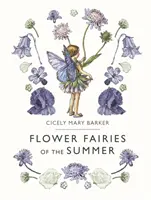 Zânele florilor de vară - Flower Fairies of the Summer