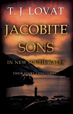 Fii iacobiți în New South Wales - Jacobite Sons in New South Wales