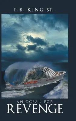 Un ocean pentru răzbunare - An Ocean for Revenge