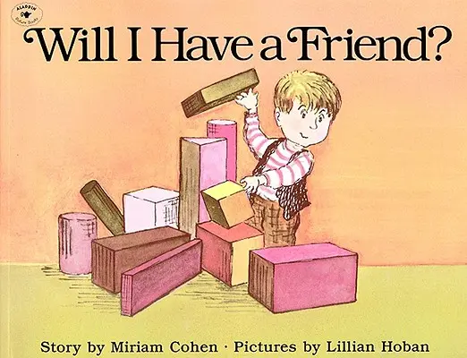 Voi avea un prieten? - Will I Have a Friend?