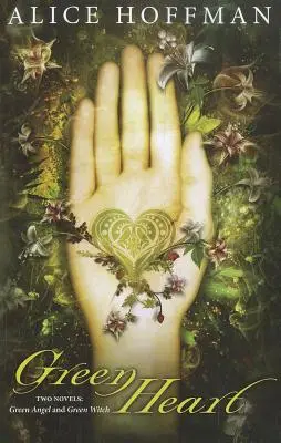 Inimă verde - Green Heart