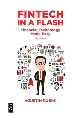 Fintech într-o clipă: Tehnologia financiară făcută ușor - Fintech in a Flash: Financial Technology Made Easy