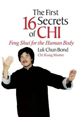 Primele 16 secrete ale Chi: Feng Shui pentru corpul uman - The First 16 Secrets of Chi: Feng Shui for the Human Body