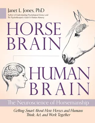 Creierul calului, creierul omului: Neuroștiința mânuirii calului (The Neuroscience of Horsemanship) - Horse Brain, Human Brain: The Neuroscience of Horsemanship