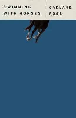 Înot cu cai - Swimming with Horses
