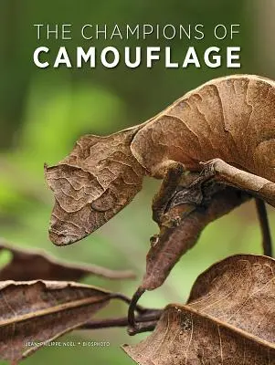 Campionii camuflajului - The Champions of Camouflage