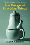 Proiectarea lucrurilor de zi cu zi - Design of Everyday Things