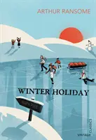 Vacanță de iarnă - Winter Holiday