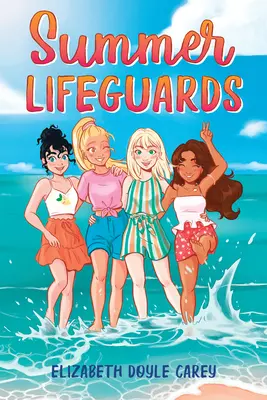 Salvamari de vară - Summer Lifeguards