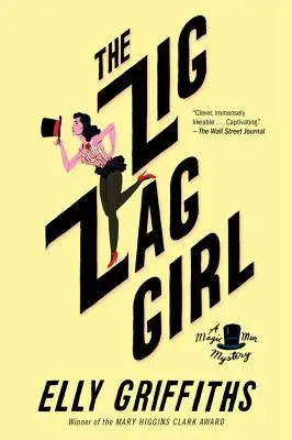 Fata Zig Zag - The Zig Zag Girl
