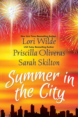 Vara în oraș - Summer in the City