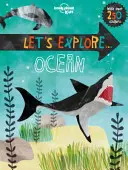 Să explorăm... Oceanul 1 - Let's Explore... Ocean 1