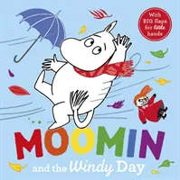 Moomin și ziua cu vânt - Moomin and the Windy Day