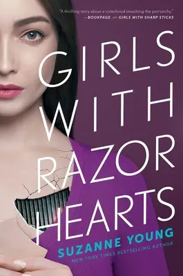 Girls with Razor Hearts, 2