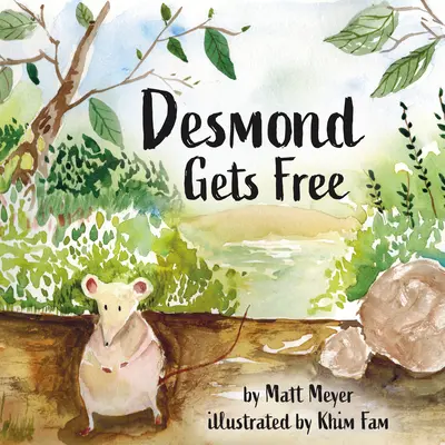 Desmond devine liber - Desmond Gets Free