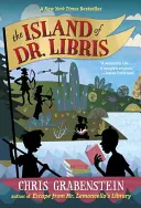 Insula lui Dr. Libris - The Island of Dr. Libris
