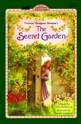 Grădina secretă - The Secret Garden