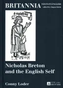 Nicholas Breton și sinele englez - Nicholas Breton and the English Self