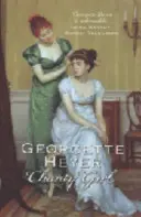 Charity Girl - sclipitoarea poveste de dragoste Regency a lui Georgette Heyer (Heyer Georgette (Autor)) - Charity Girl - Georgette Heyer's sparkling Regency romance (Heyer Georgette (Author))
