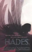 Hades - Numărul 2 din serie - Hades - Number 2 in series