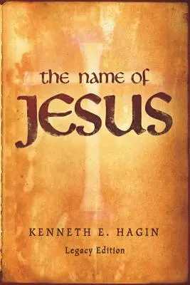 Numele lui Isus - The Name of Jesus