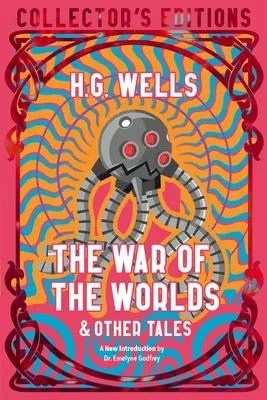 Războiul lumilor și alte povestiri (The War of the Worlds & Other Tales) - The War of the Worlds & Other Tales