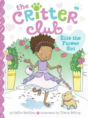 Ellie fata cu flori, 14 - Ellie the Flower Girl, 14