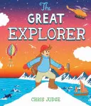 Mare explorator - Great Explorer