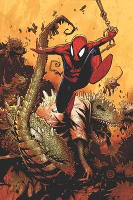 Spider-Man: The Gauntlet - Colecția completă Vol. 2 - Spider-Man: The Gauntlet - The Complete Collection Vol. 2