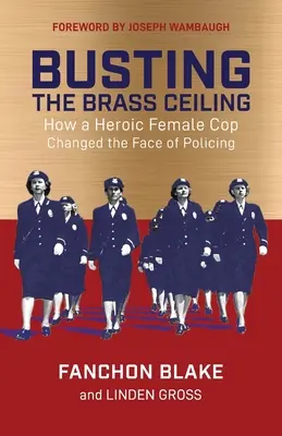 Spargând tavanul de alamă - Busting the Brass Ceiling
