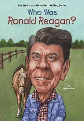 Cine a fost Ronald Reagan? - Who Was Ronald Reagan?