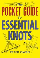 Ghid de buzunar pentru noduri esențiale - Pocket Guide to Essential Knots