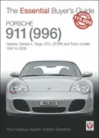 Porsche 911 (996): Modele Carrera, Carrera 4, Targa, Gt3, Gt3rs și Turbo, 1997-2005 - Porsche 911 (996): Carrera, Carrera 4, Targa, Gt3, Gt3rs and Turbo Models, 1997 to 2005