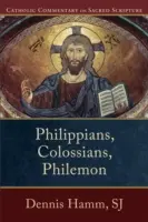 Filipeni, Coloseni, Filimon - Philippians, Colossians, Philemon