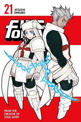 Forța de foc 21 - Fire Force 21