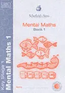 Carte de matematică mentală 1 - Mental Maths Book 1