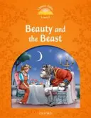 Povești clasice: Nivelul 5: Frumoasa și Bestia - Classic Tales: Level 5: Beauty and the Beast
