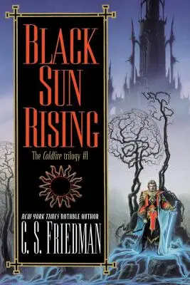Răsăritul soarelui negru - Black Sun Rising